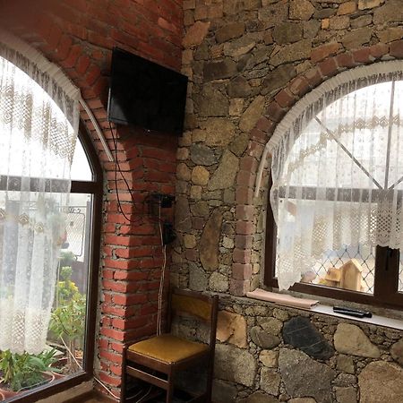 Лилянината Къща Villa Kalofer Exterior photo