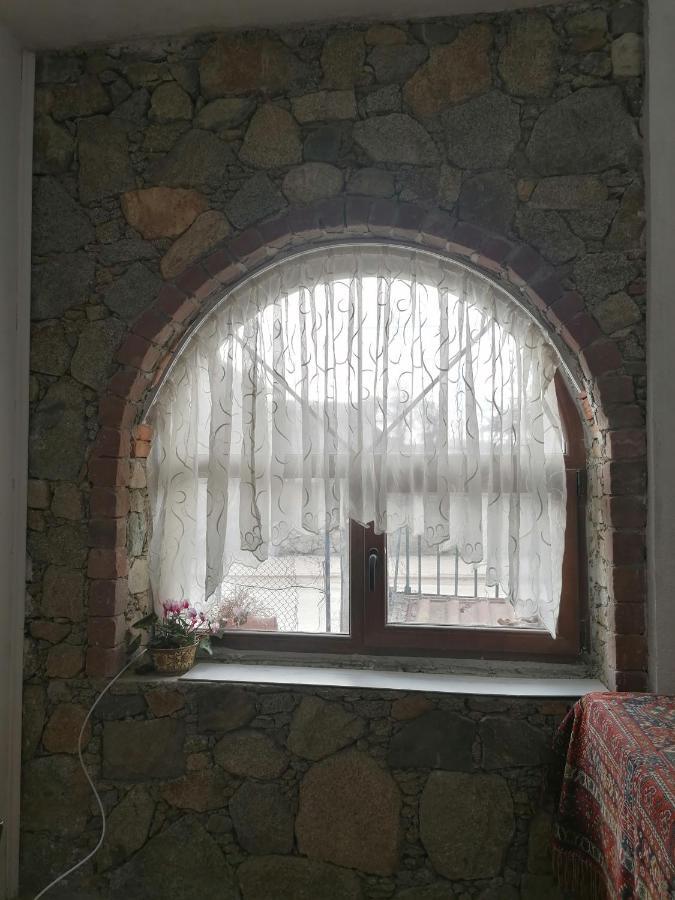 Лилянината Къща Villa Kalofer Exterior photo